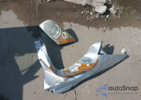 2010 Dodge Caliber Sxt из США, поврежденный, VIN 1B3CB4HA7AD660883